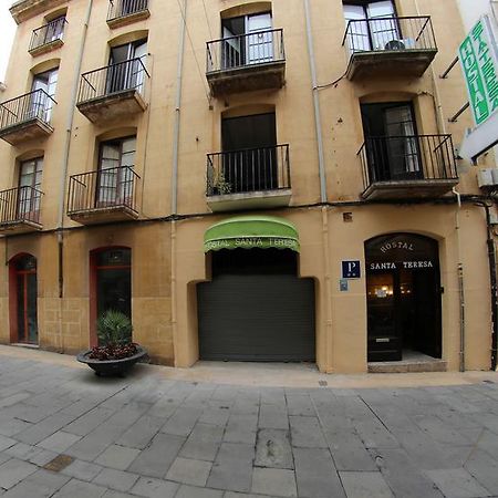 Hostal Santa Teresa Reus Extérieur photo