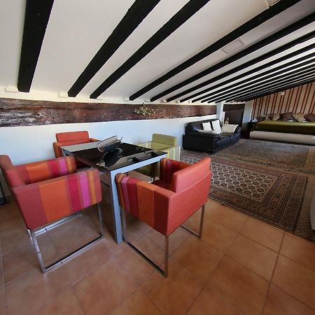 Hostal Santa Teresa Reus Extérieur photo