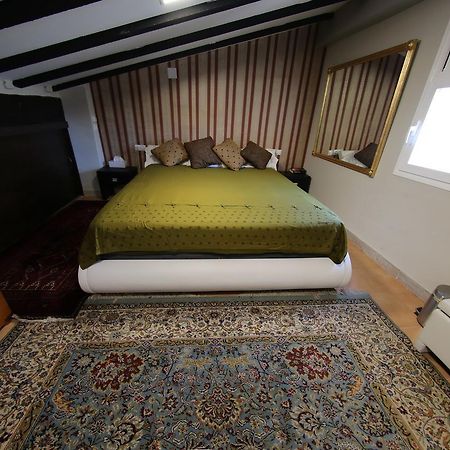 Hostal Santa Teresa Reus Extérieur photo