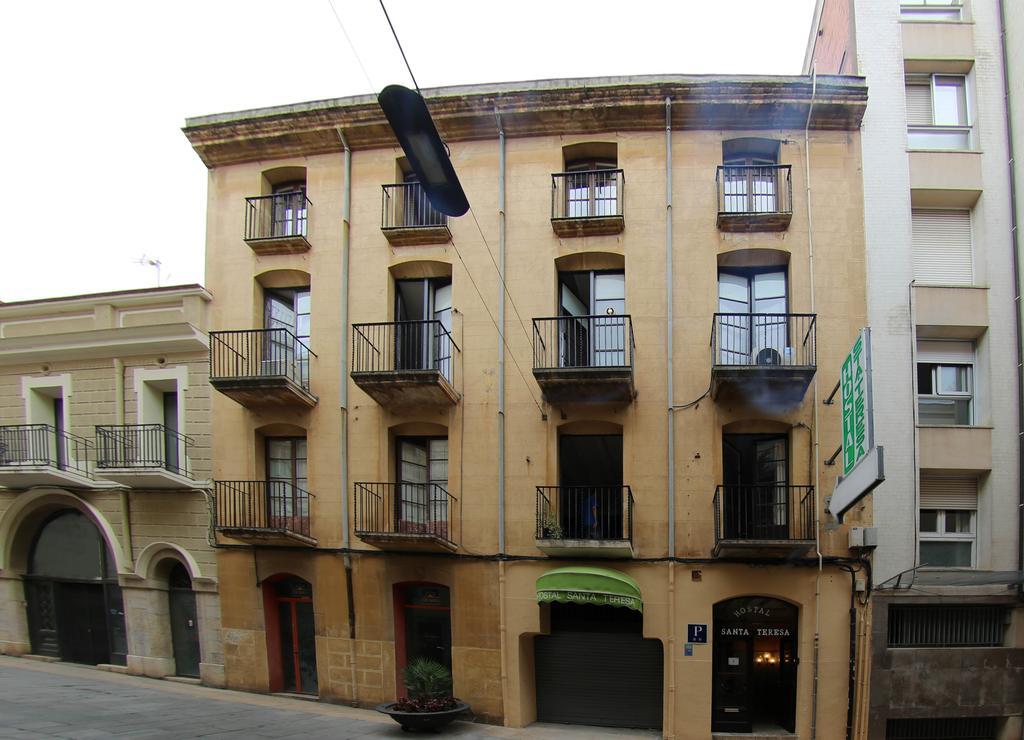 Hostal Santa Teresa Reus Extérieur photo