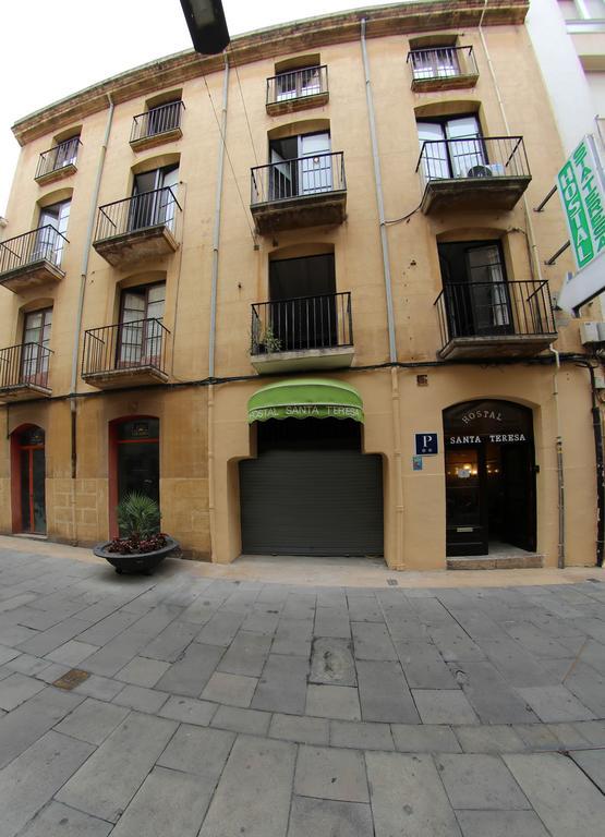 Hostal Santa Teresa Reus Extérieur photo