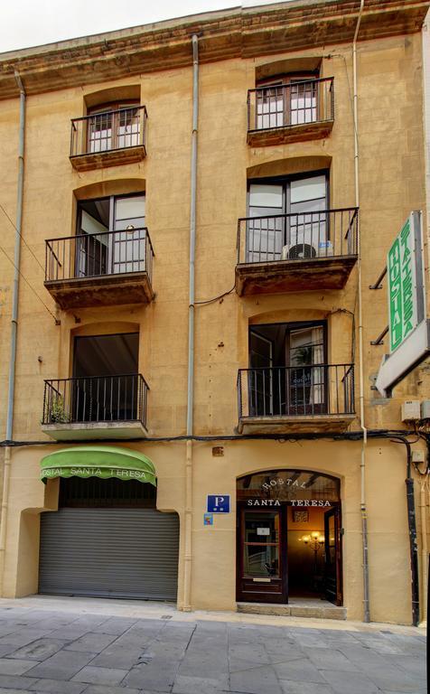Hostal Santa Teresa Reus Extérieur photo