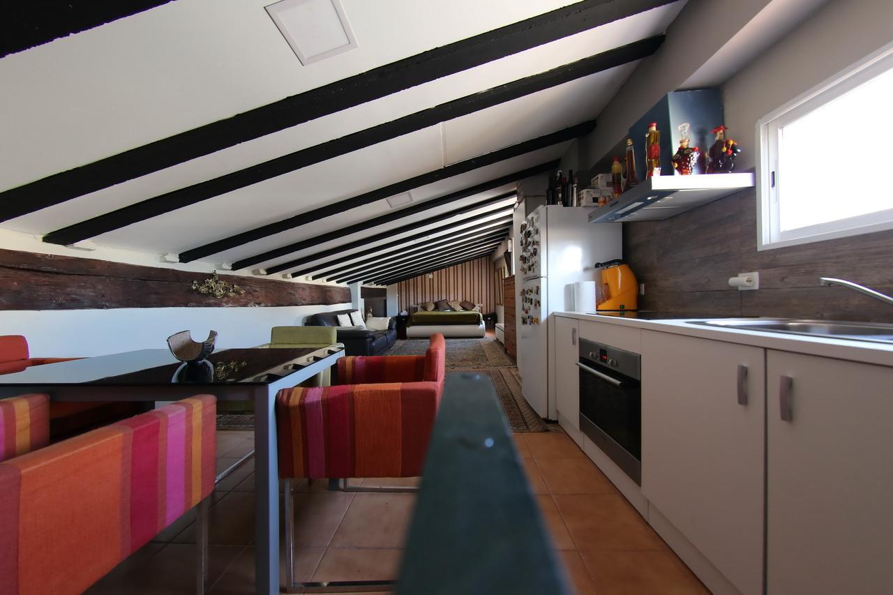 Hostal Santa Teresa Reus Extérieur photo